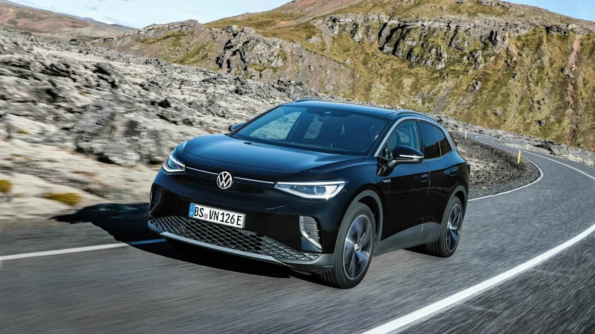 EV Depreciation Has Turned Used Electric Cars Into Serious Bargains