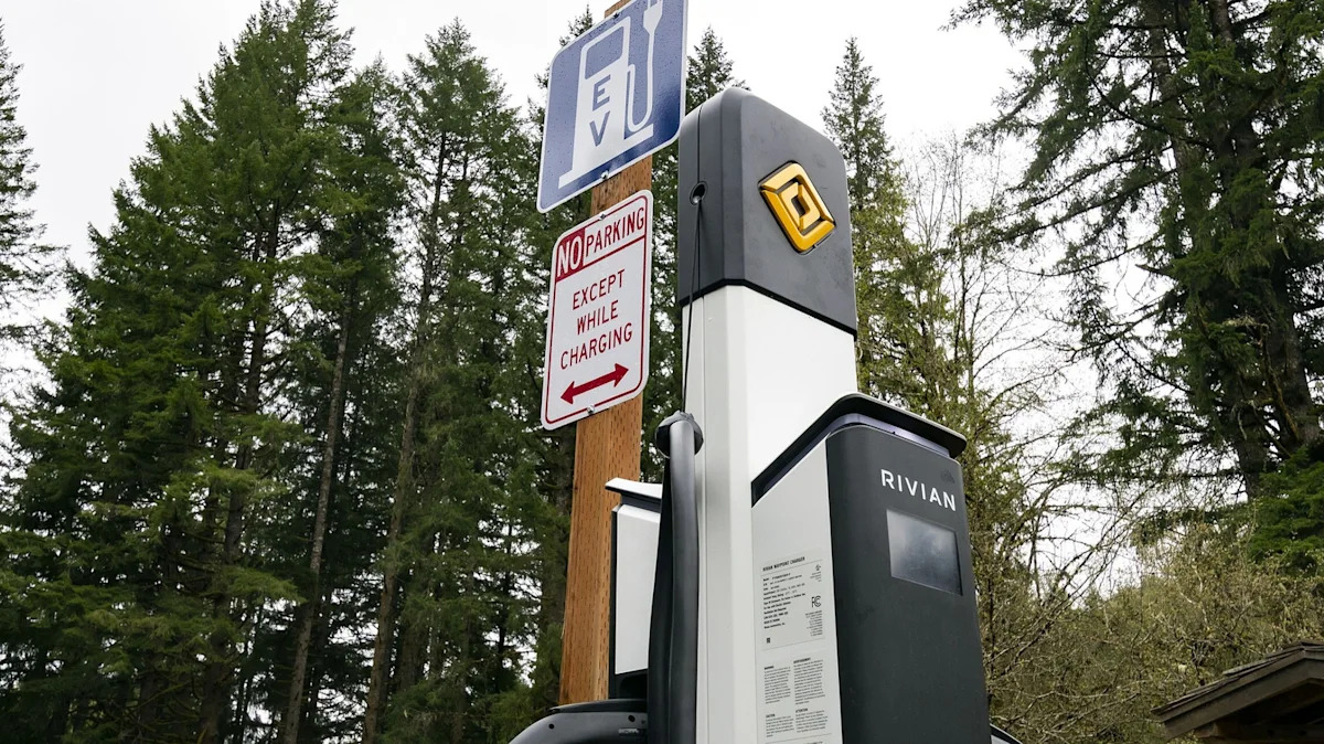 The Most Common Charging Problem With EVs (And How To Avoid It)