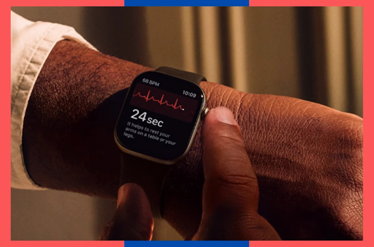 Why pay $500? This refurbished Apple Watch Series 11 is just $325. – AOL