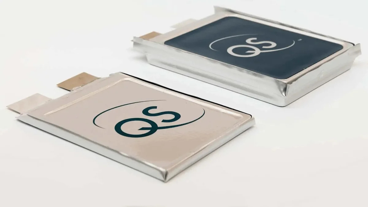 Honda teams with QuantumScape on solid-state EV battery targeting a 620-mile range