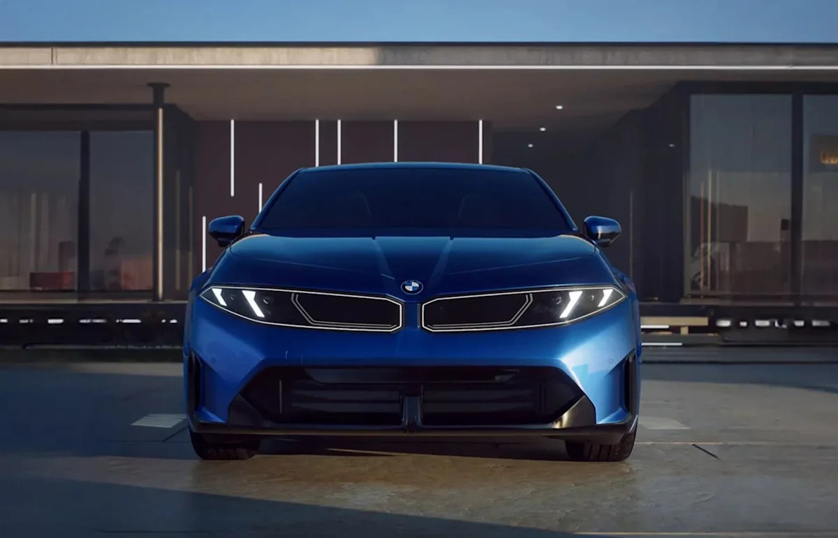 BMW is opening i3 orders months early in Germany as demand for its 440-mile EV spikes