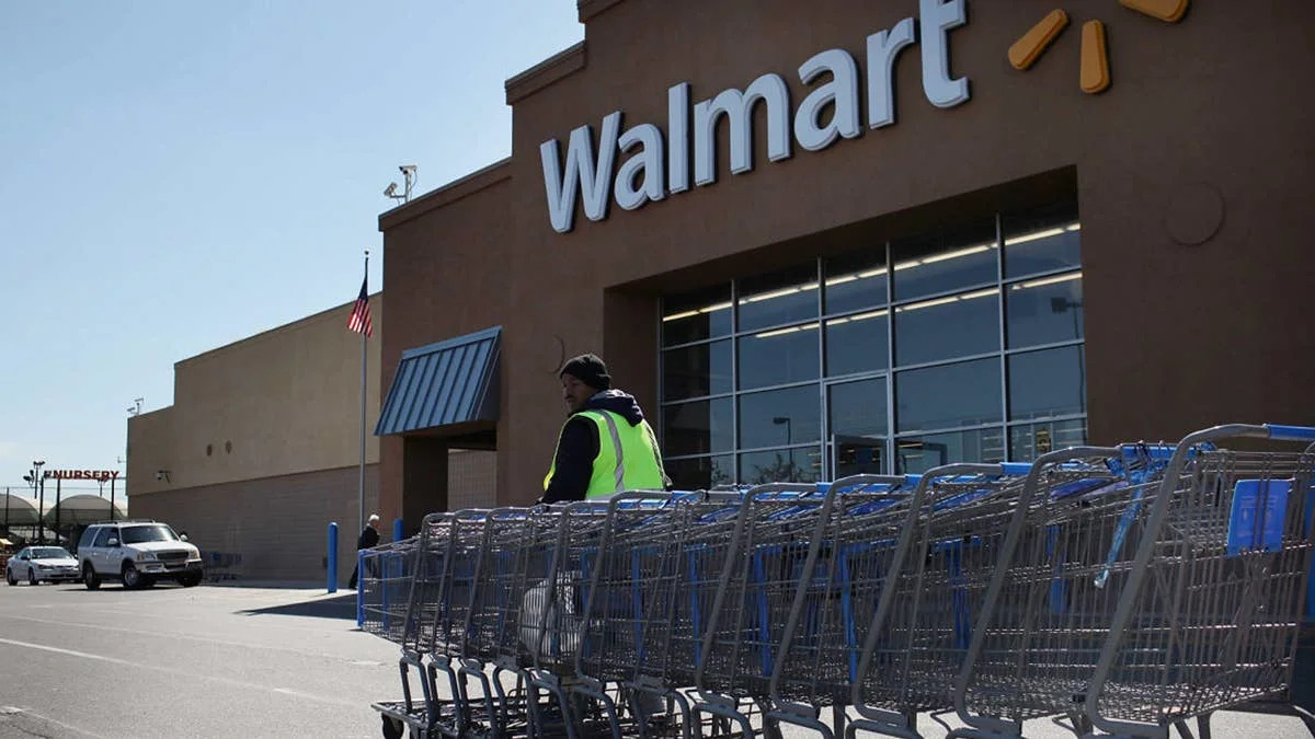 Walmart Has a ‘Very Powerful’ Cordless Drill Set on Sale for Just $28