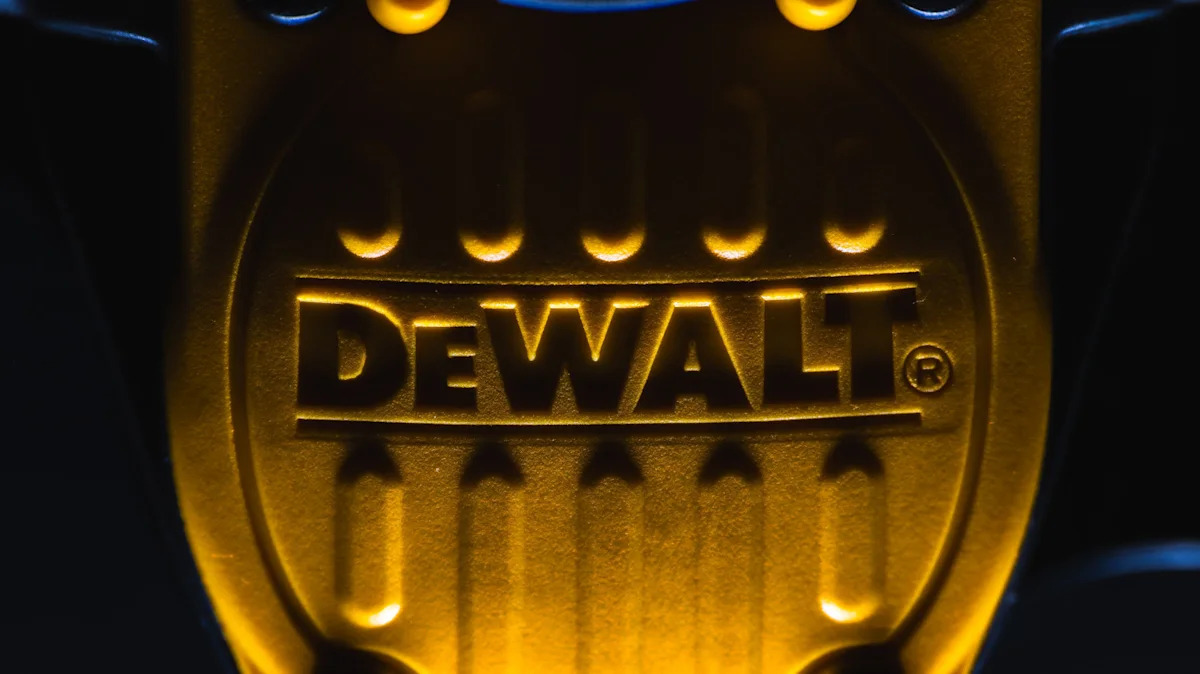 You Could Get A Free DeWalt Power Tool Right Now If You Shop At Lowe’s – AOL