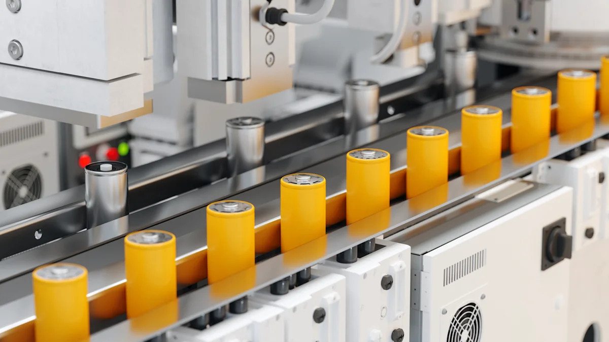 Tabless Vs. Traditional Power Tool Batteries: What’s The Actual Difference?