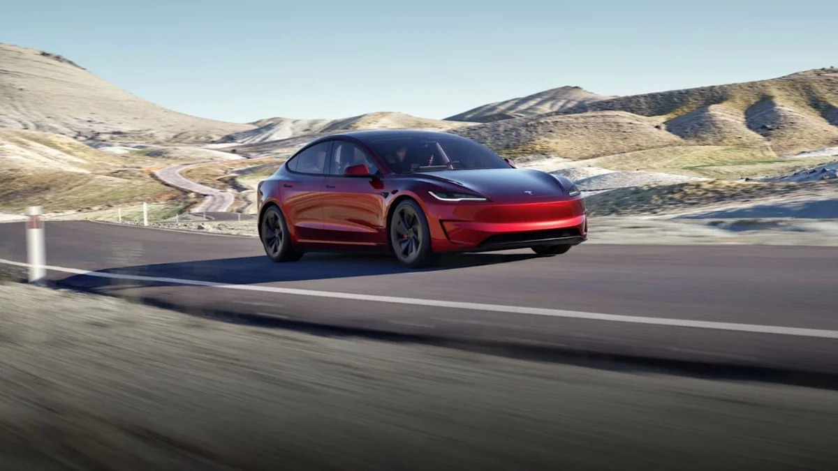 New York Tesla Owner Says Switching to EV Saves Him Hundreds Each Month
