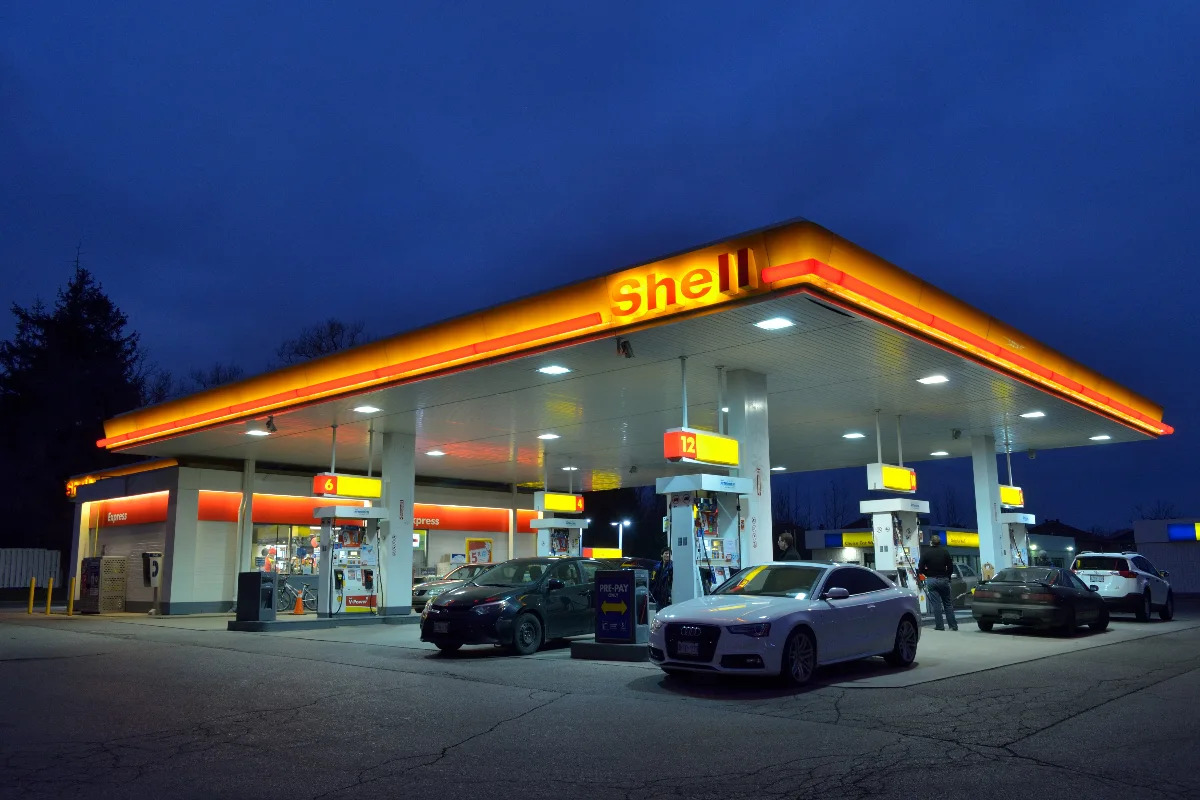 Shell Is Betting on the Future of EV Charging—And This New Partnership Explains Why