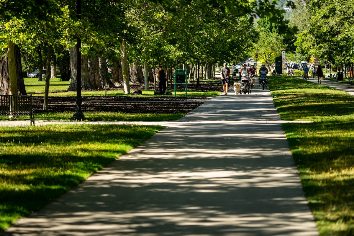 SLC voters chose to supercharge the city’s parks with tens of millions of dollars. What has come of it?