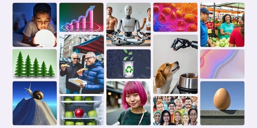 The curious partnership between OpenAI and Getty