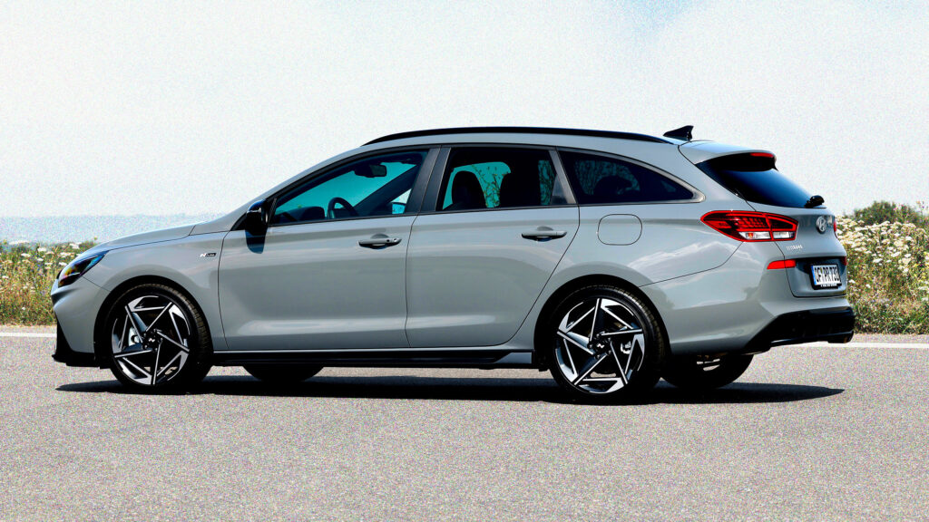 Another Automaker Is Killing Its Wagons To Chase SUV Money | Carscoops