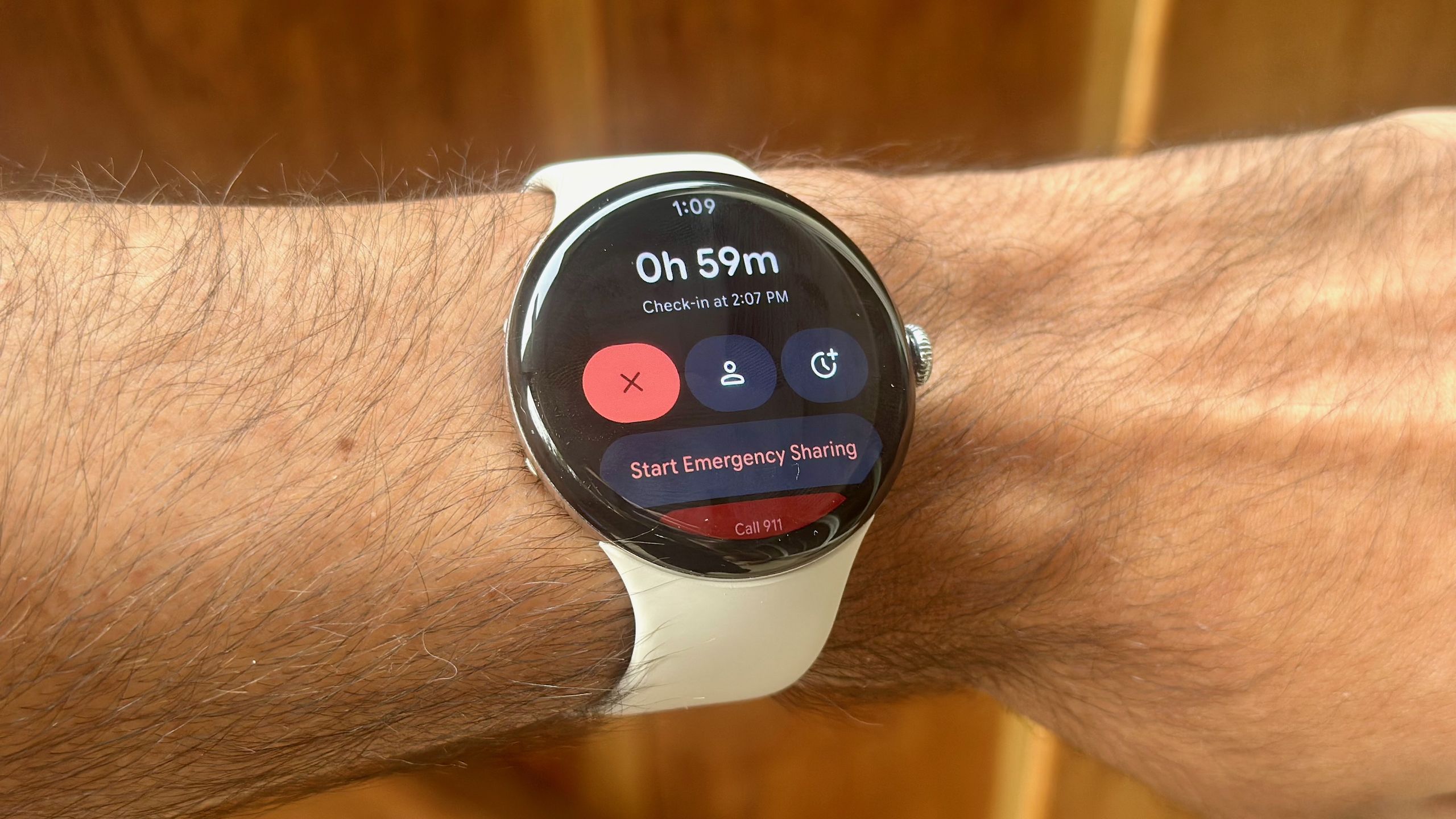 The Pixel Watch 4 just hit its lowest price ever, so it looks like I’ll finally be upgrading