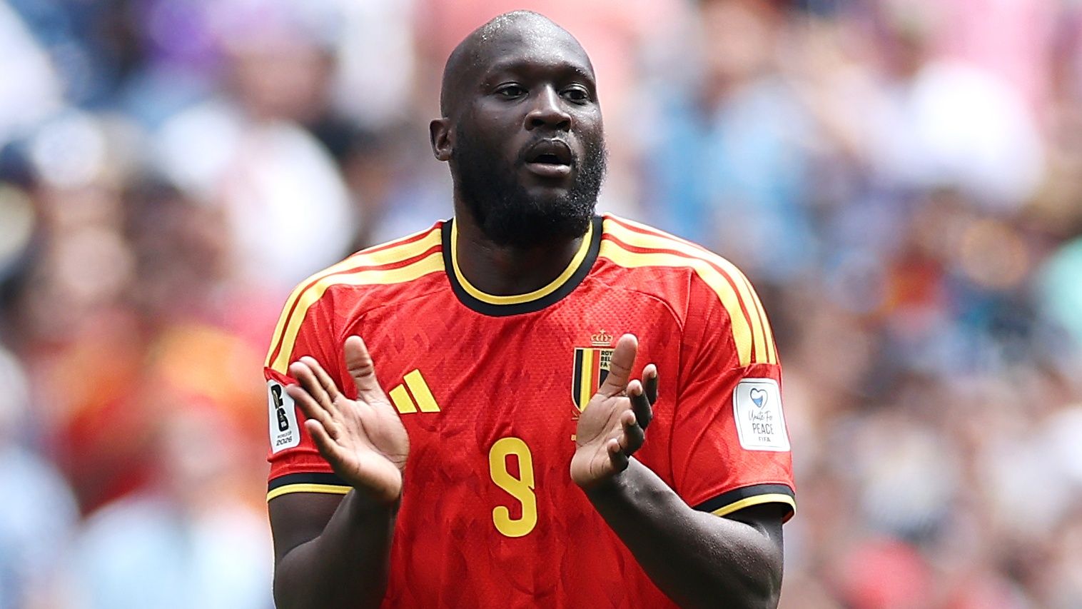 How to watch Belgium vs Iran: Free Streams & TV Channels online from anywhere for FIFA World Cup 2026, team news