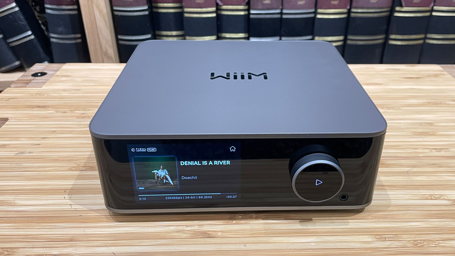 Two of our favourite music streamers have had their prices slashed for Prime Day – save up to £70 on these WiiM models