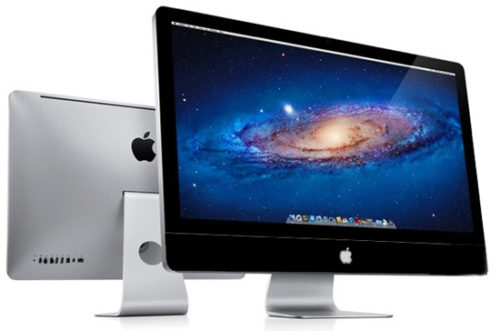 iMac 2012 Retina Review