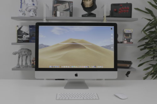 Apple iMac 2019 Review
