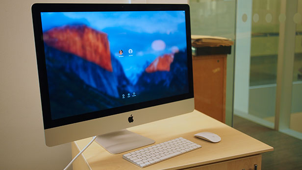 5K iMac 27-inch 2015 Review