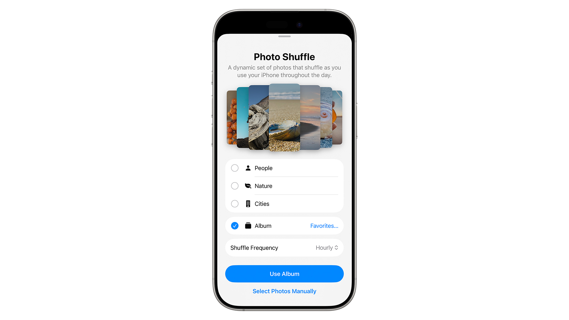 Google is working to bring a beloved iPhone wallpaper feature to Pixels