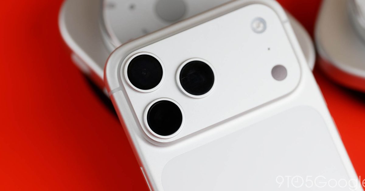 iPhone users can now join Google Meet calls without downloading an app