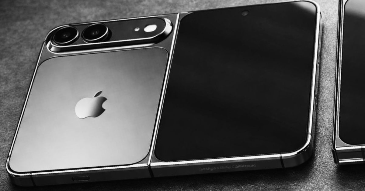 Apple has reportedly worked through the foldable iPhone’s hinge problems, with production set to start next month