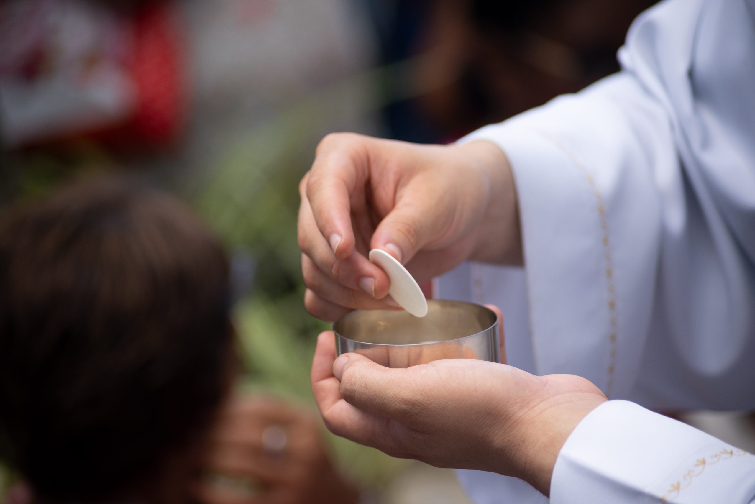 Our readers on ‘performative piety’: Why liturgy is not a space for self-expression