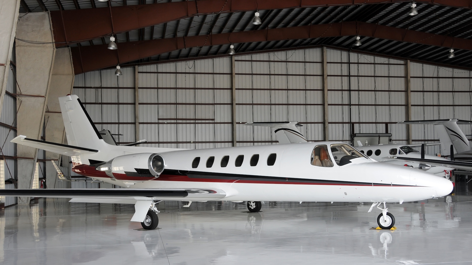 EU court says private jets can qualify as ‘green’ investments, fueling greenwashing worries