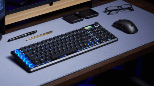 Hurry! CORSAIR is offering 25% off its gaming peripherals but only for a limited time