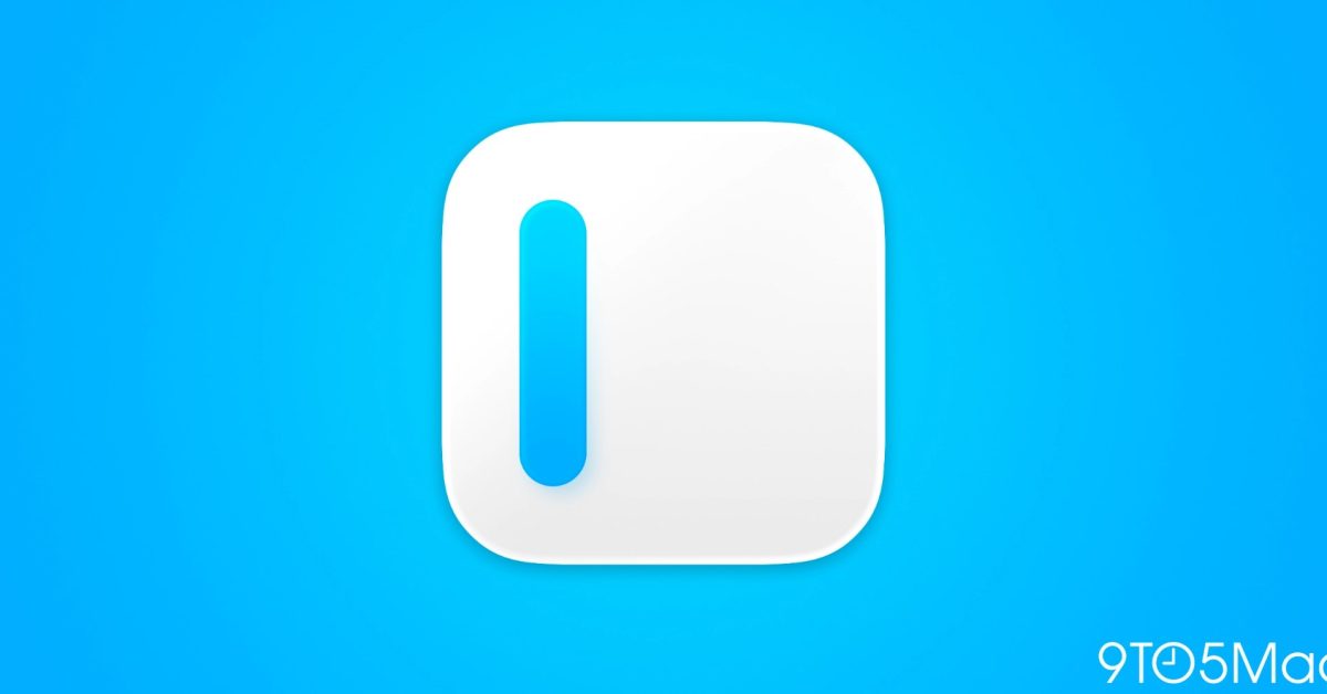 iA Writer 8 brings Liquid Glass design, clear icon support, more