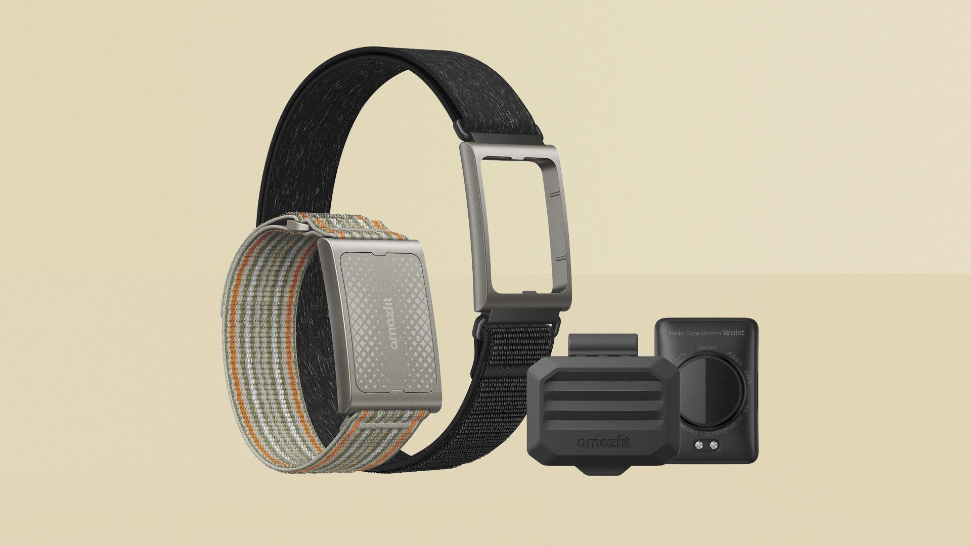 Fitbit Air got company as Garmin rival launches new “Pro” screenless wearable that captures core-body movement