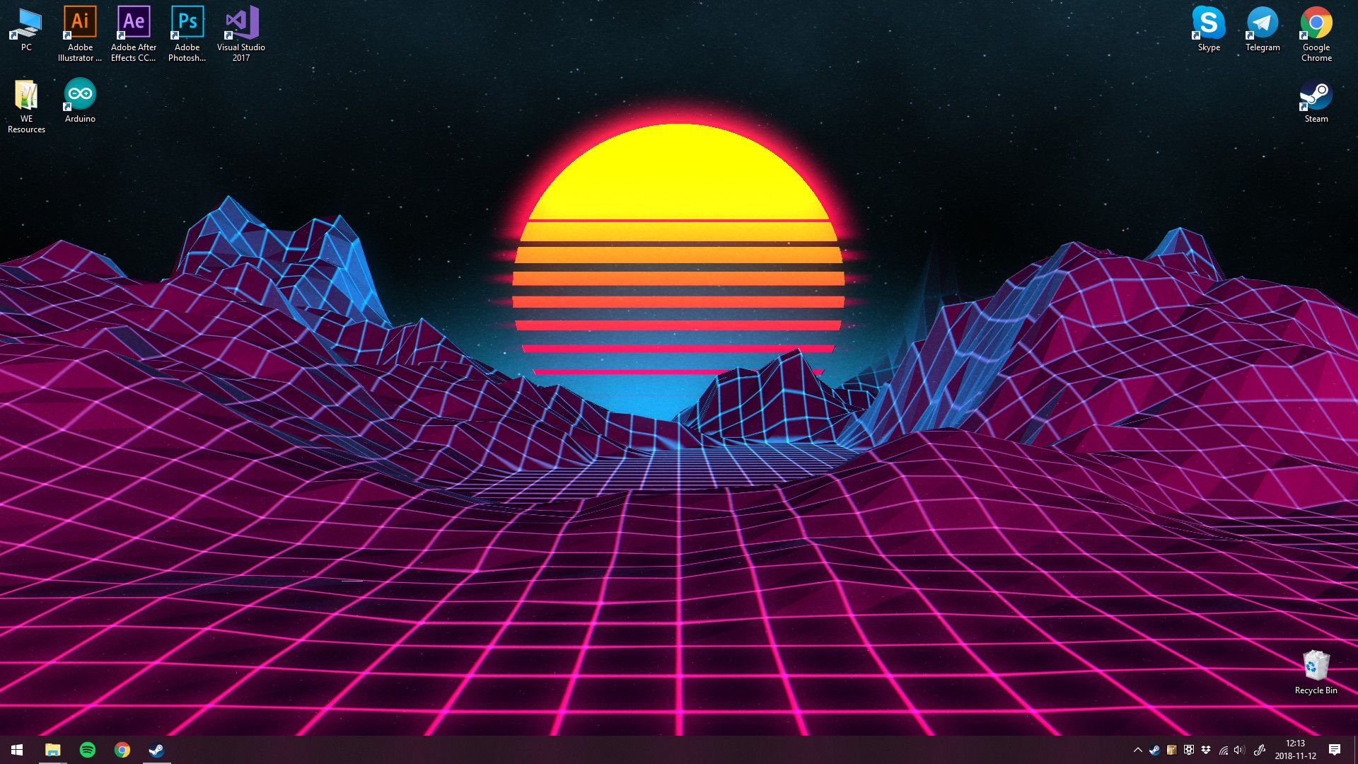 Gamers beware — experts flag Steam Workshop is being abused to spread malware via Wallpaper Engine app