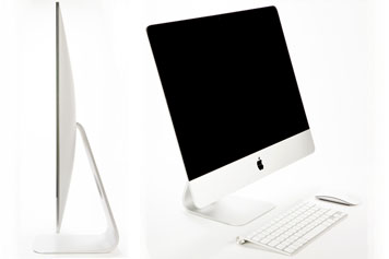 Apple iMac 21.5in (2012) Review