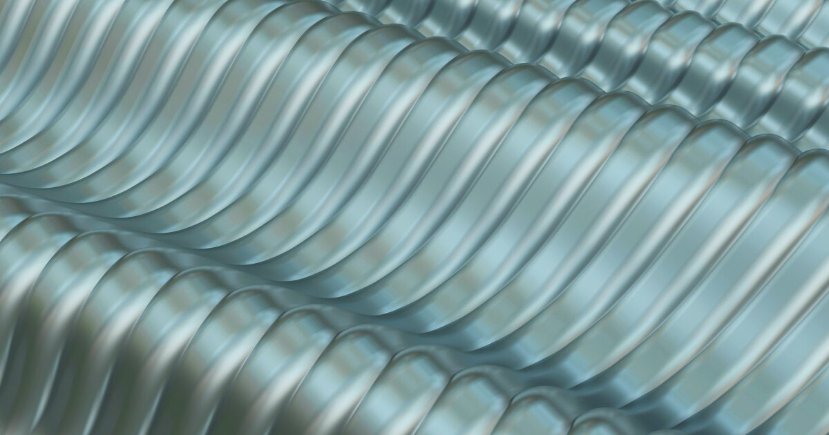World-first ‘super alloy’ is 2x as strong as steel