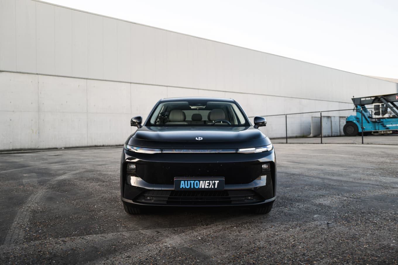 Leapmotor B10 Electric Review | The Affordable EV SUV Europe Should Watch