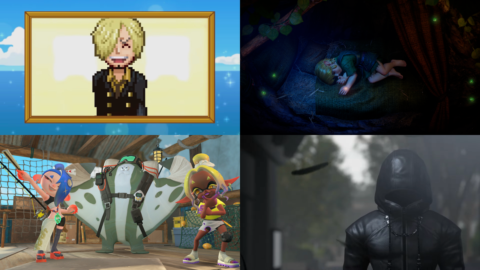 Nintendo Direct June 2026 Recap: Every Game Reveal