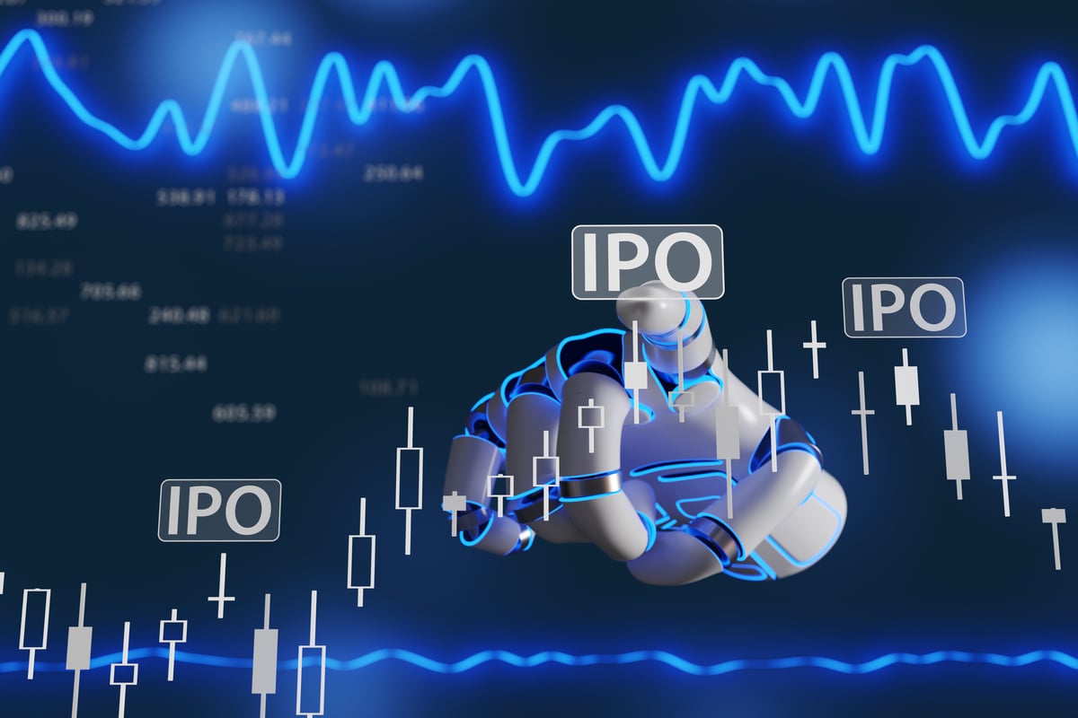 SpaceX IPO’d, and Anthropic and OpenAI Could Go Public in 2026. Should You Buy All Three? | The Motley Fool
