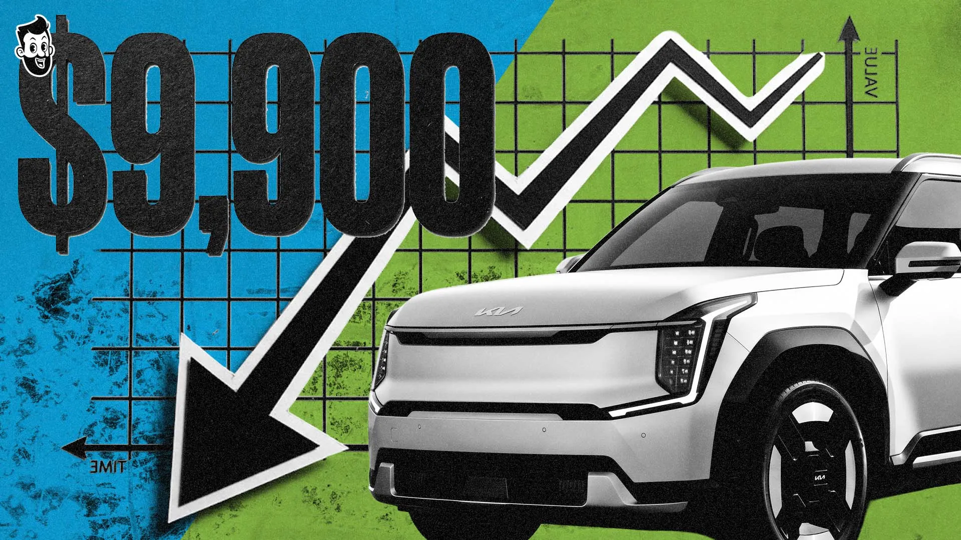 Kia Finance America rolls out short-term EV lease buyout incentive