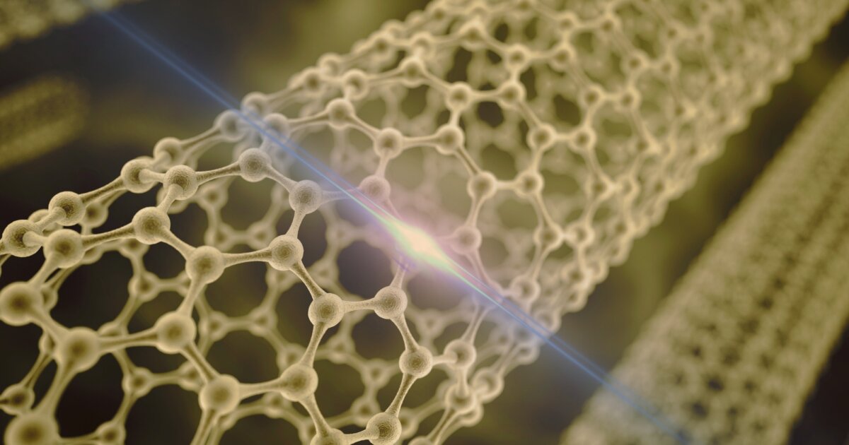 ‘Friction’ from light seen in strange new physics experiment