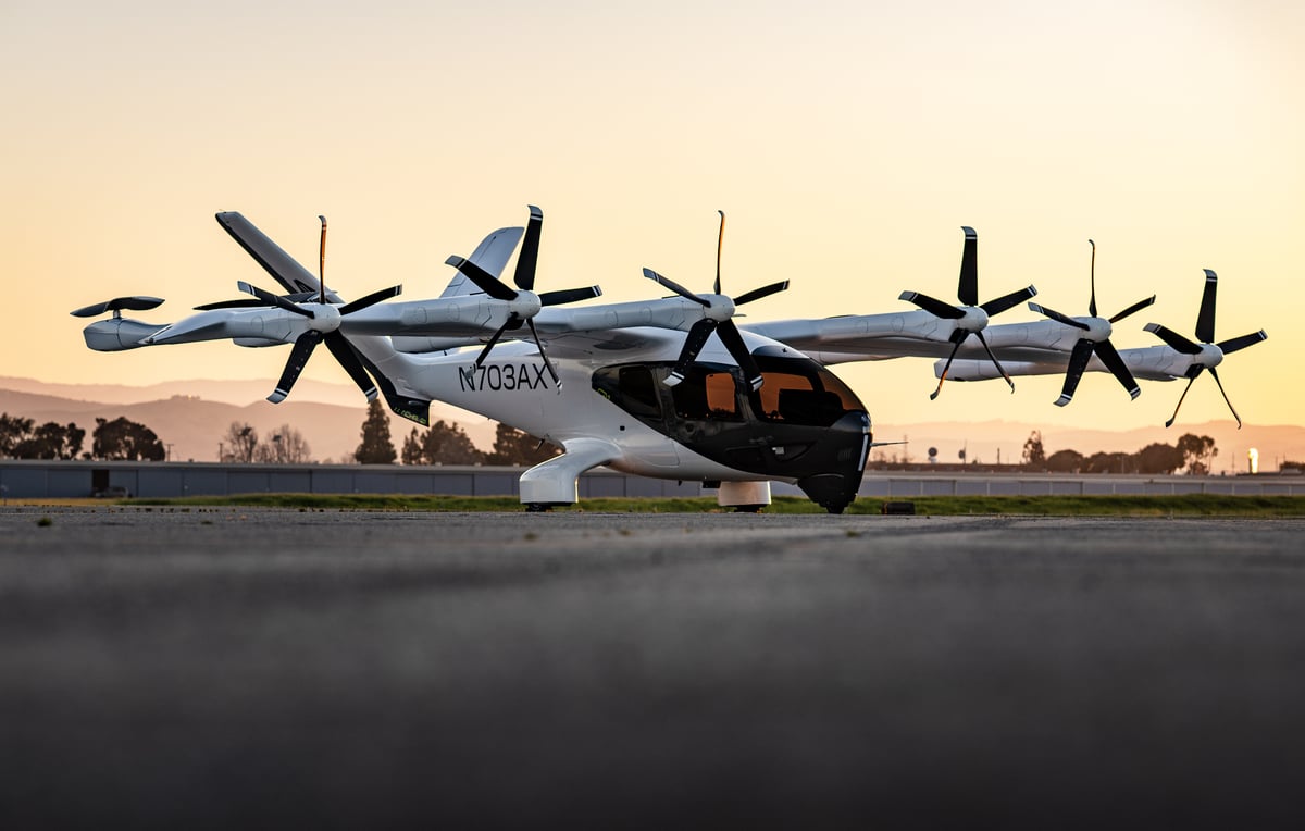 Better Industrial Stock: USA Rare Earth vs. Archer Aviation | The Motley Fool