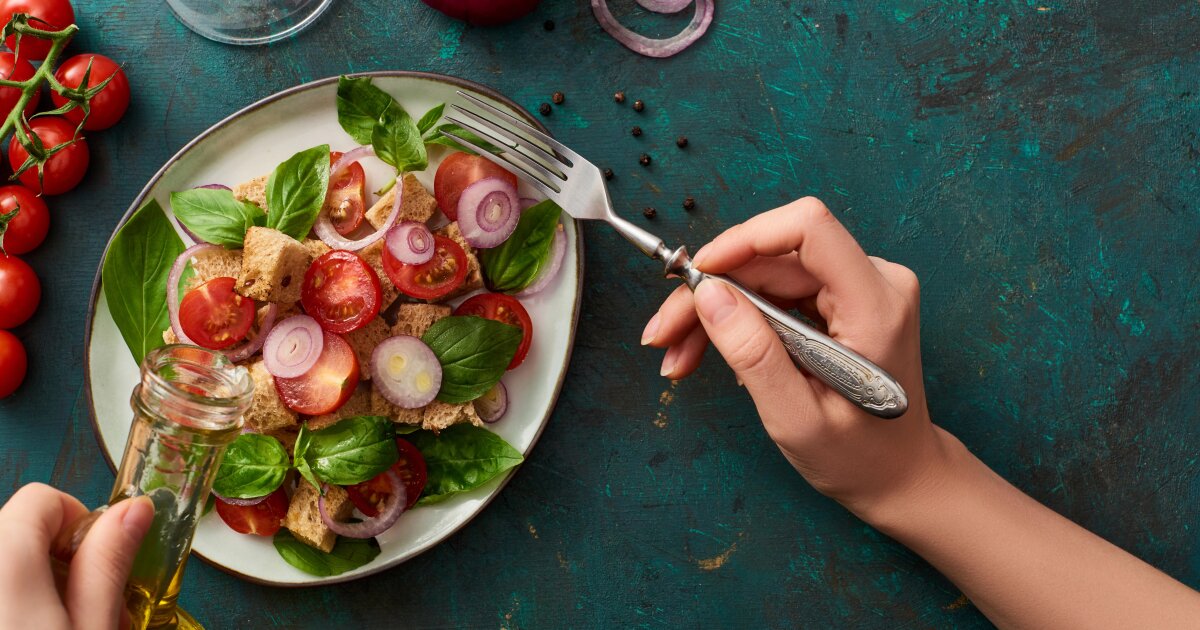 ‘Longevity diet’ puts an amino acid in the spotlight as key to healthy aging