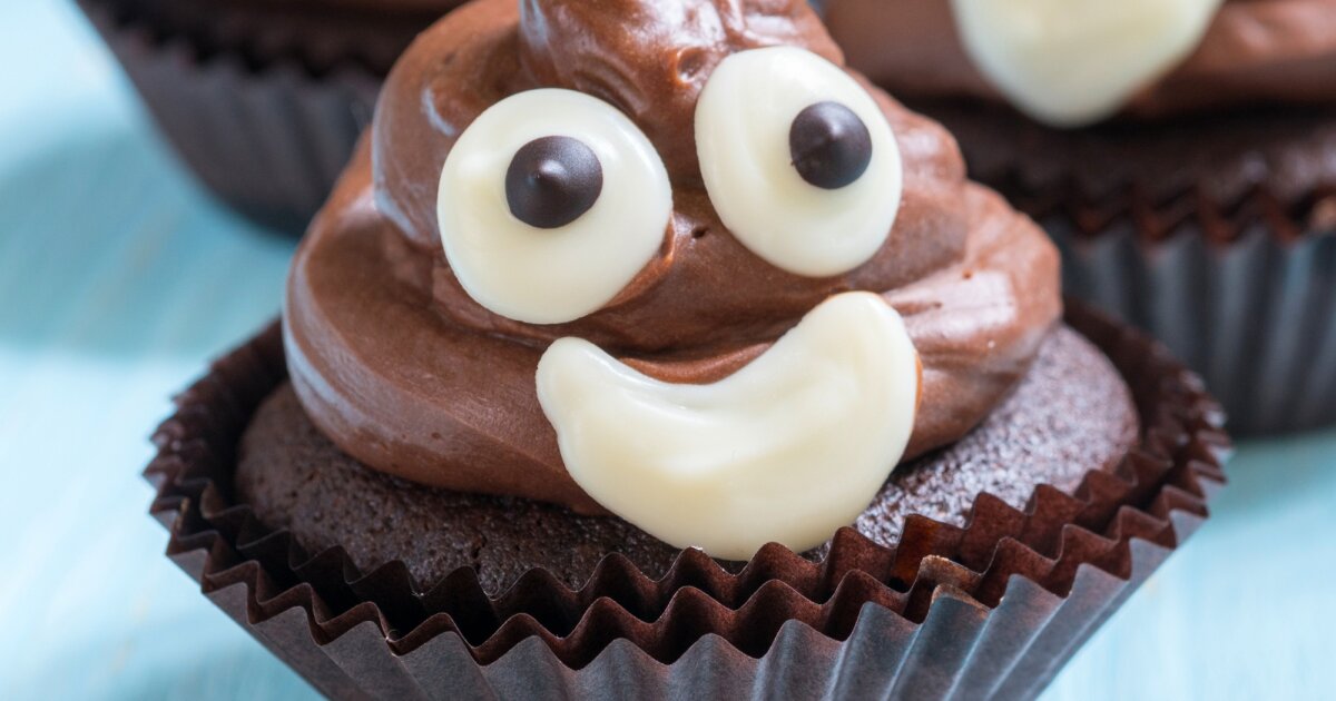 The poop emoji hides a deeper truth about physics, study reveals