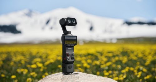Insta360 and Leica’s Luna Ultra targets DJI’s pocket camera crown