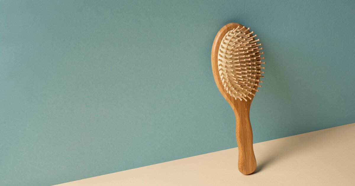 Hair-loss pill passes critical test with 80% success rate