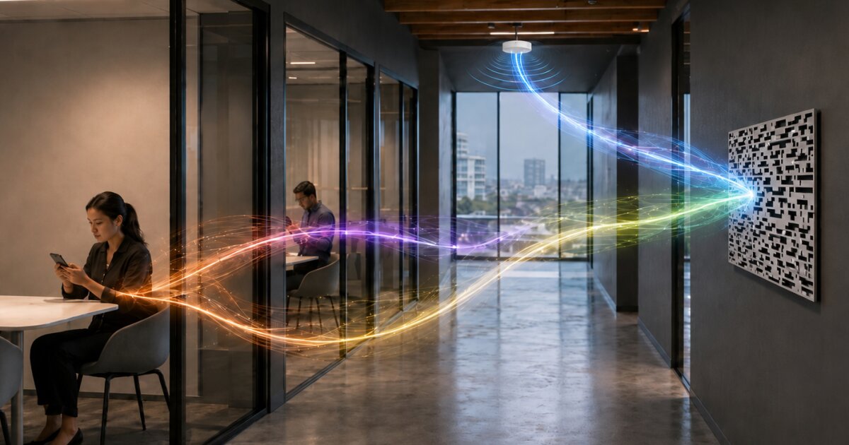 Cheap metacrystal panels could easily steer wireless signals around barriers
