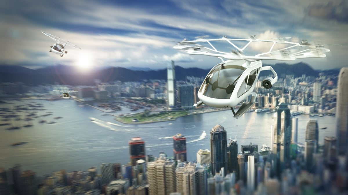 Joby Aviation: Could This $9 Stock Help Make You a Millionaire? | The Motley Fool