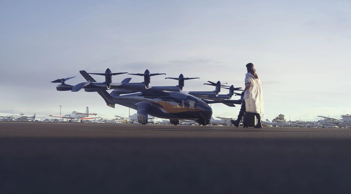eVTOL Stock Face-Off: Is Joby Aviation or Archer Aviation the Better Buy Right Now? | The Motley Fool