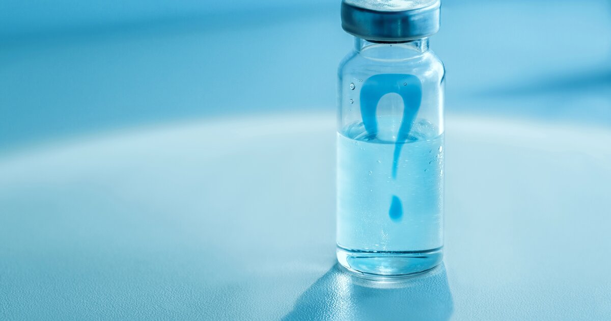 GHK-Cu: The science behind the ‘fountain of youth’ anti-aging peptide