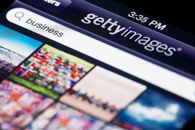 Getty Images Announces Display Partnership With OpenAI