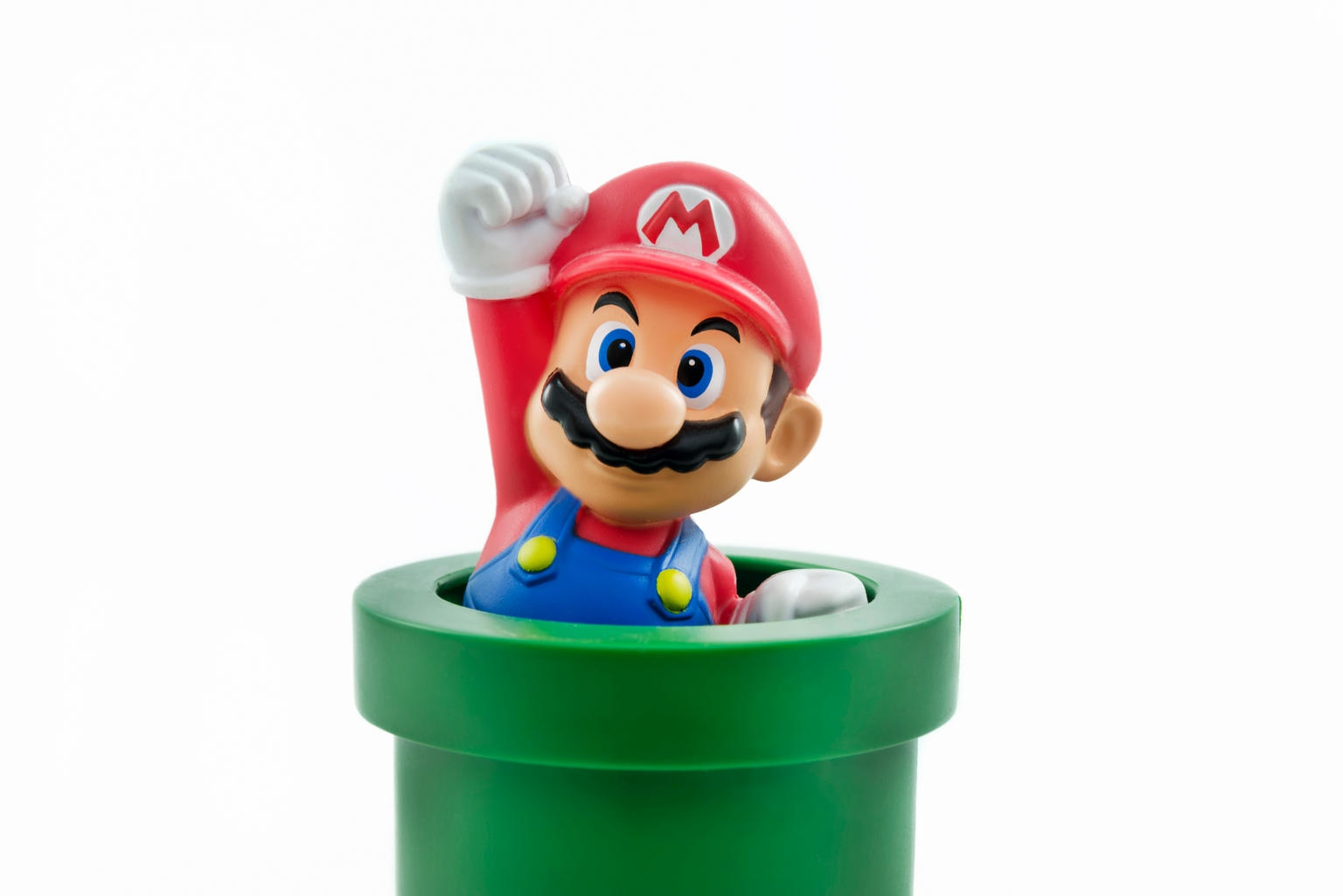 Nintendo: The Market Continues To Underestimate Its Potential Investment Play (NTDOY)
