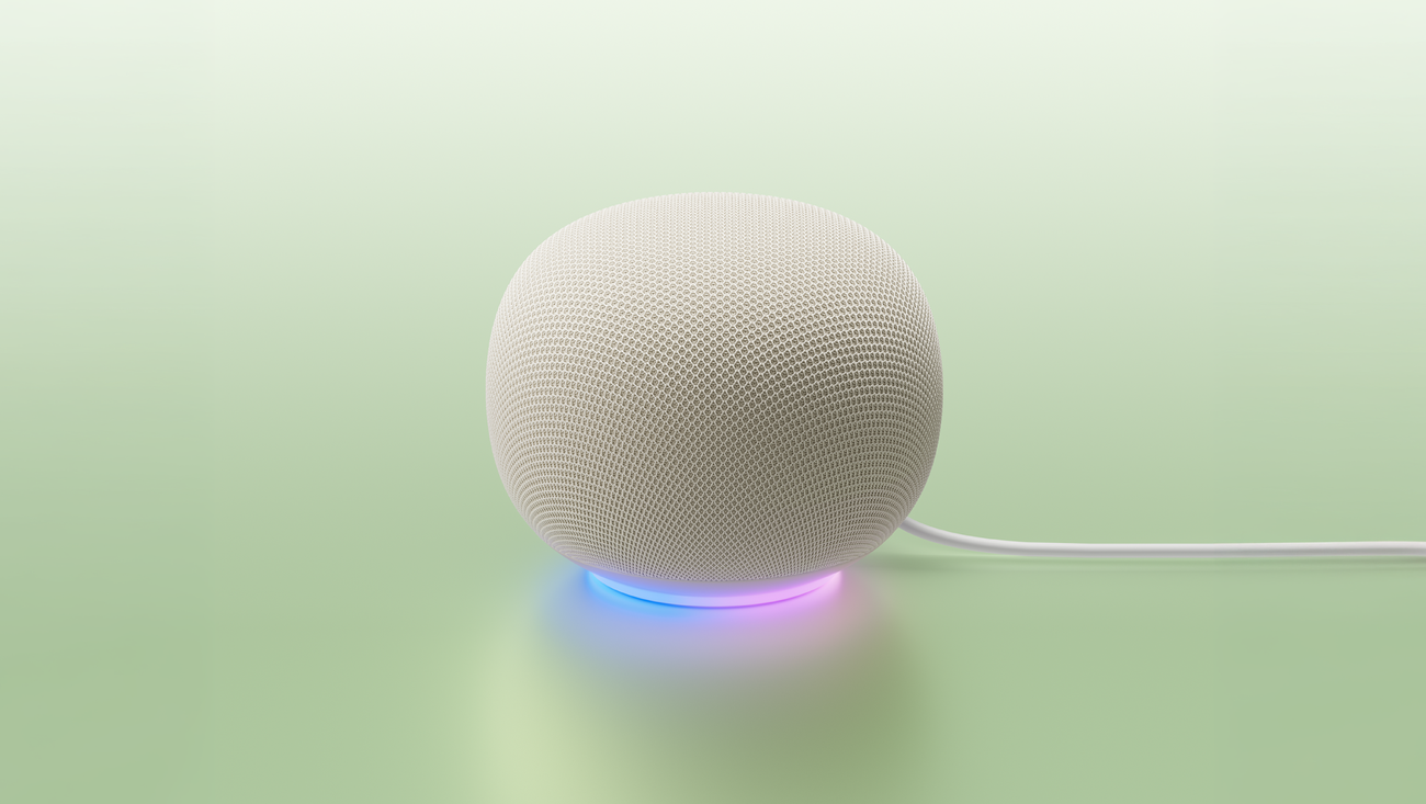 Meet the new Google Home Speaker, built for Gemini