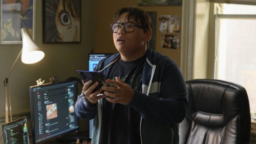 Spidey Tracker is a meta ARG featuring Ned Leeds, officially launches alongside second Spider-Man: Brand New Day trailer tomorrow