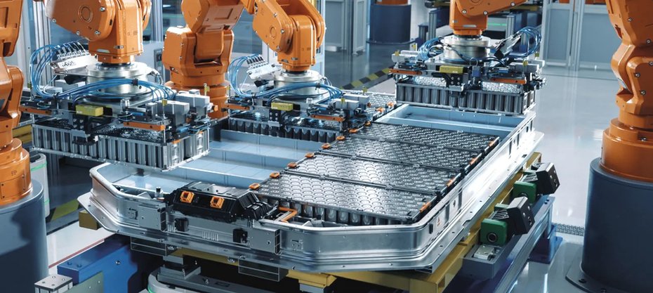 India’s EV Localisation: Chips & Magnets Challenge – Fuelcellsworks