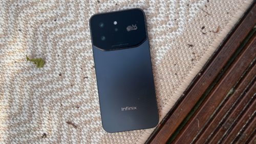 Infinix Note 60 Ultra Review